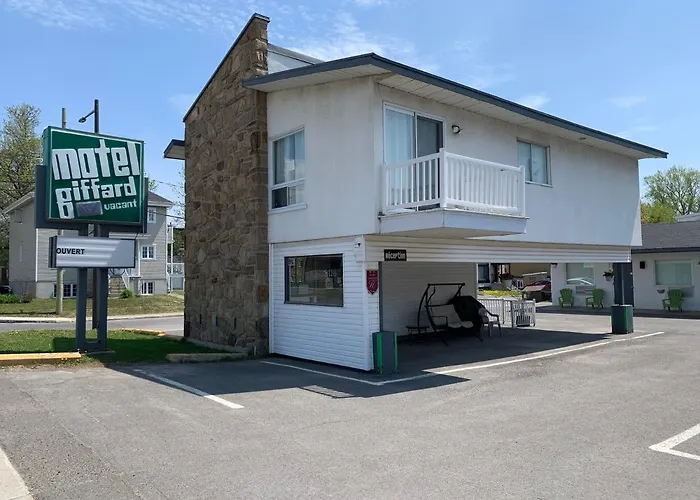 Motel Giffard