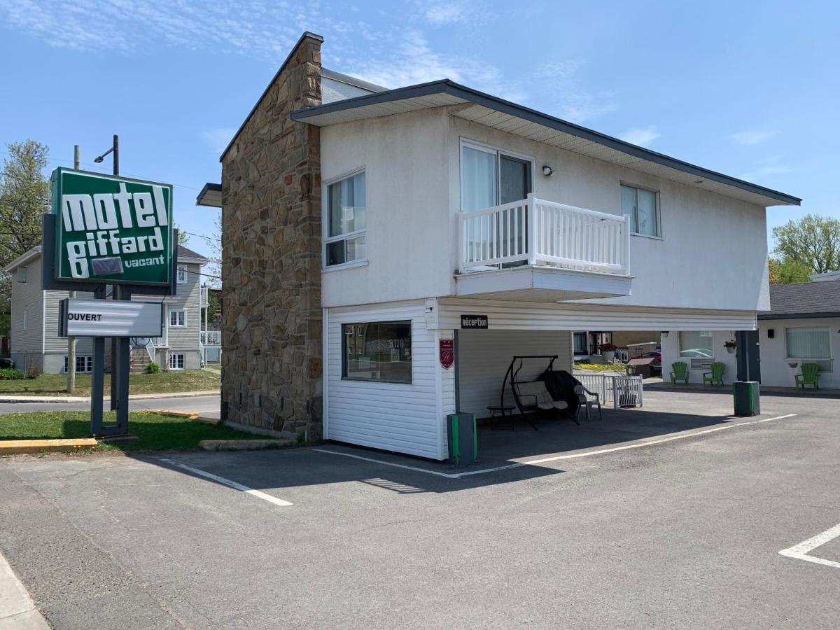 Giffard Motel