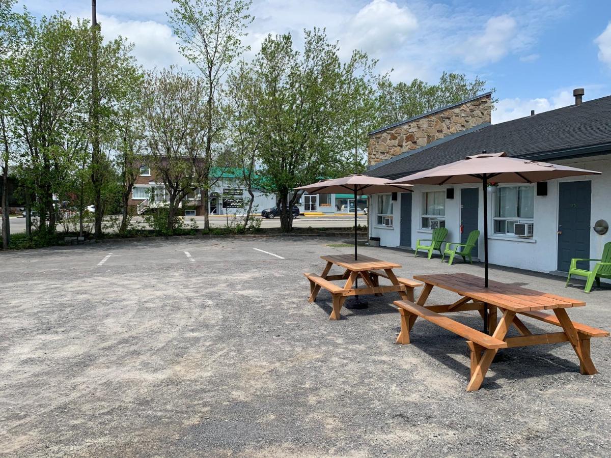 Giffard Motel 2*