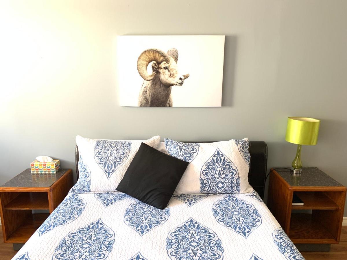 Giffard Motel Quebec City