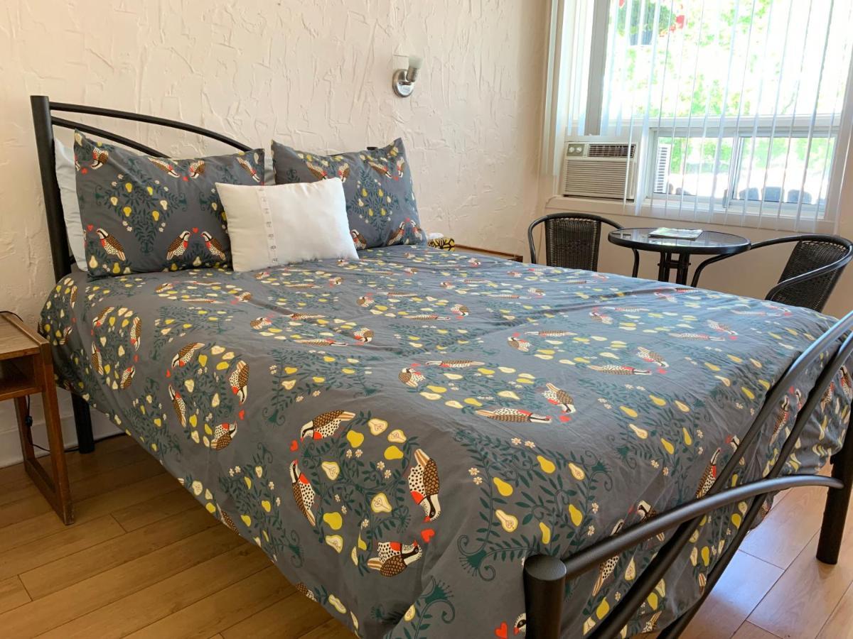 Motel Giffard