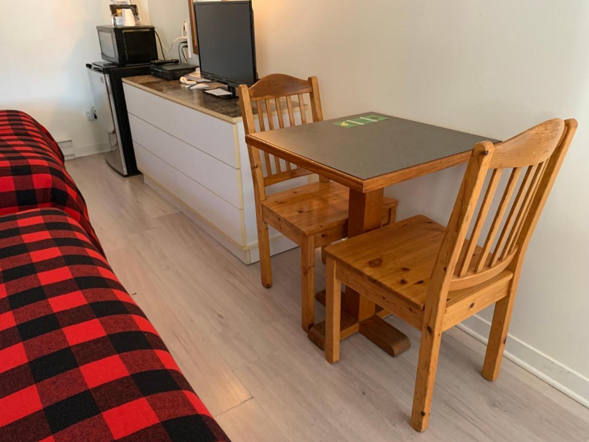 Giffard Motel Quebec City